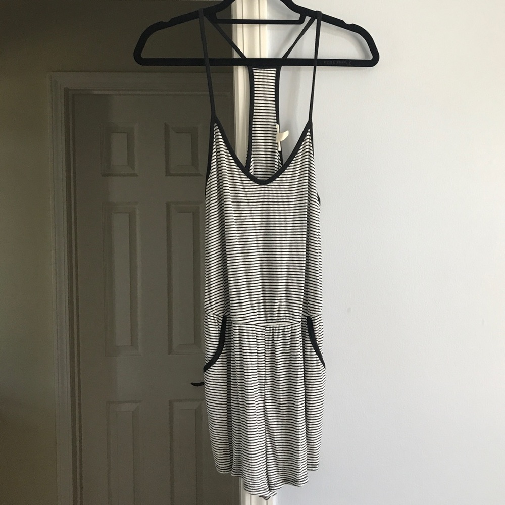 Urban Outfitters romper